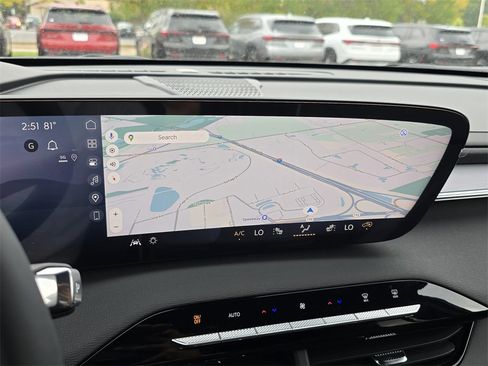 New 2026 Buick Enclave Sport Touring w/ Power Package image 19