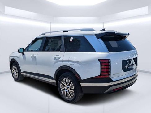 New 2026 Hyundai Palisade SEL Premium FWD image 5