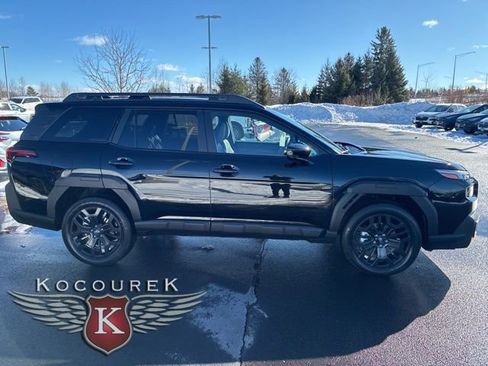 New 2026 Subaru Outback Limited XT image 2