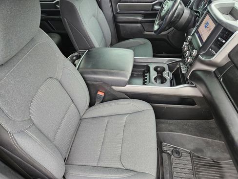 Used 2022 RAM 1500 Lone Star image 18