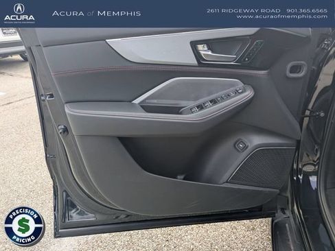 Certified 2026 Acura MDX A-Spec AWD/4WD image 24