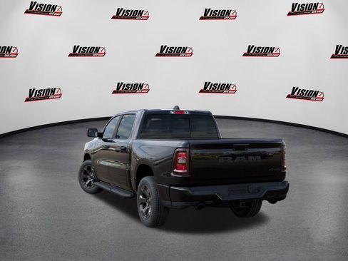 New 2026 RAM 1500 Express AWD/4WD image 3