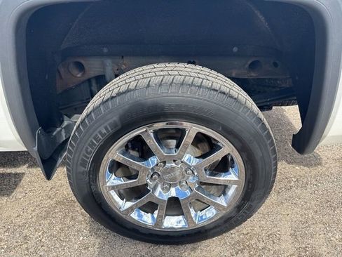 Used 2018 GMC Sierra 1500 Denali image 12