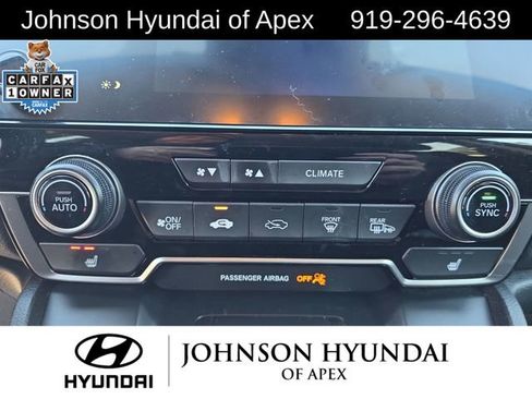 Used 2021 Honda CR-V EX image 30