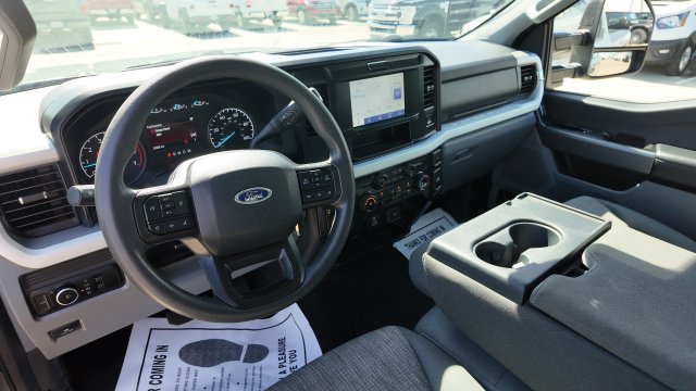Used 2026 Ford F250 XLT AWD/4WD image 9