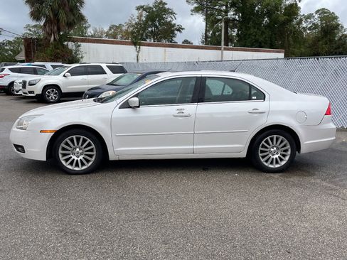 Used 2009 Mercury Milan Premier image 5