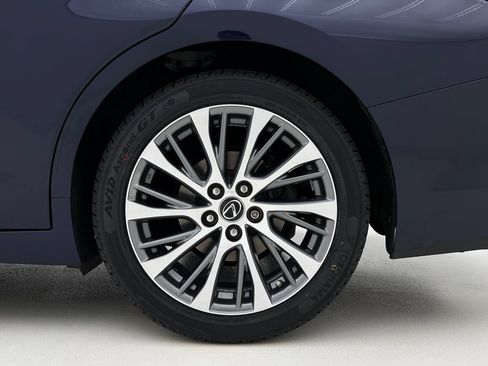 Certified 2021 Lexus ES 350 w/ Premium Package FWD image 28