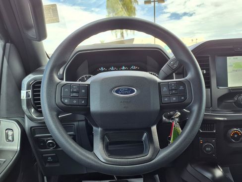 Certified 2023 Ford F150 XL w/ STX Appearance Package AWD/4WD image 20