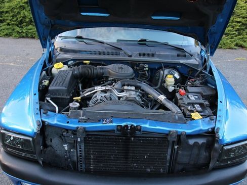 Used 1998 Dodge Dakota Sport image 18