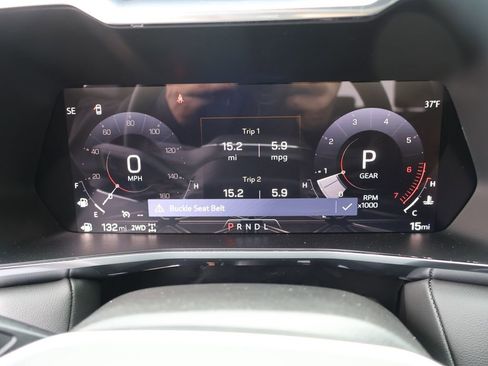 New 2026 GMC Canyon Elevation w/ Convenience Package AWD/4WD image 18