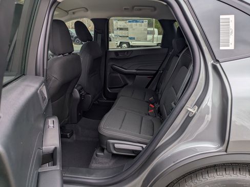 New 2026 Ford Escape Active FWD image 27