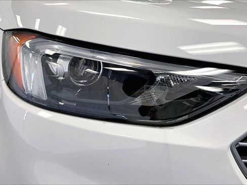 Used 2024 Ford Edge SEL image 27