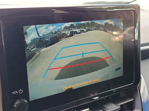 Used 2026 Toyota Corolla LE image 25