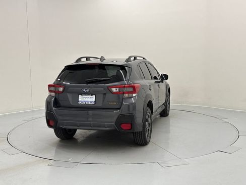 Used 2023 Subaru Crosstrek 2.5i Sport image 5