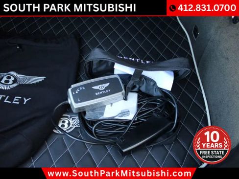 Used 2010 Bentley Continental GT Supersports image 67