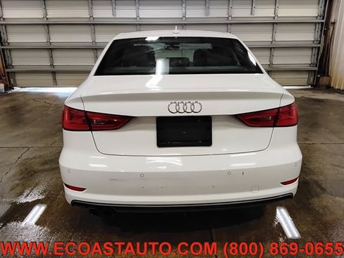 Used 2016 Audi A3 1.8T Premium FWD image 8