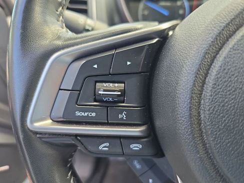 Used 2020 Subaru Ascent Touring AWD/4WD image 21