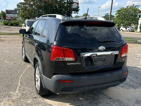 Used 2011 Kia Sorento EX w/ Premium Pkg FWD image 7