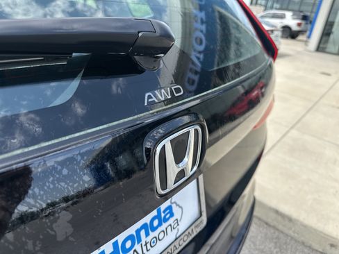 Used 2024 Honda CR-V LX image 9