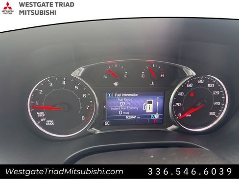 Used 2020 GMC Acadia SLT image 15