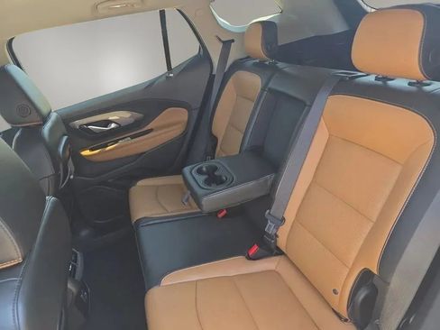 Used 2018 GMC Terrain SLT FWD image 40