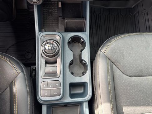 Used 2025 Ford Maverick Tremor AWD/4WD image 23