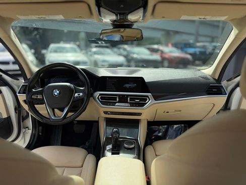 Used 2019 BMW 330i Sedan image 22