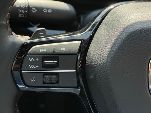 New 2026 Honda CR-V Sport Touring image 15