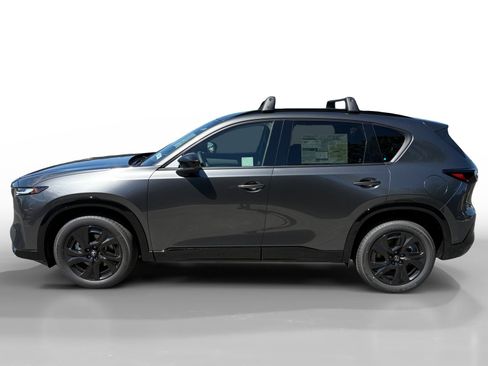 New 2026 MAZDA CX-5 2.5 S w/ Premium Plus Package AWD/4WD image 2