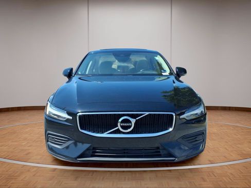 Used 2020 Volvo S60 T5 Momentum w/ Protection Package Premier FWD image 2