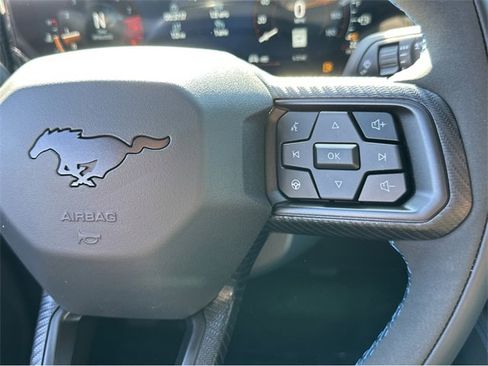 New 2025 Ford Mustang Dark Horse w/ Dark Horse Handlin Package image 24
