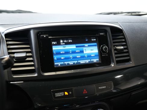 Used 2015 Mitsubishi Lancer Evolution GSR image 45