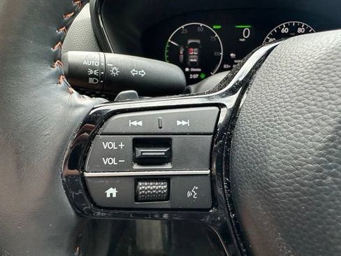 Used 2023 Honda CR-V Sport Touring image 24