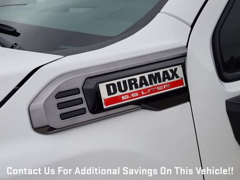 New 2026 GMC Sierra 2500 AT4 w/ AT4 Premium Plus Package AWD/4WD image 8