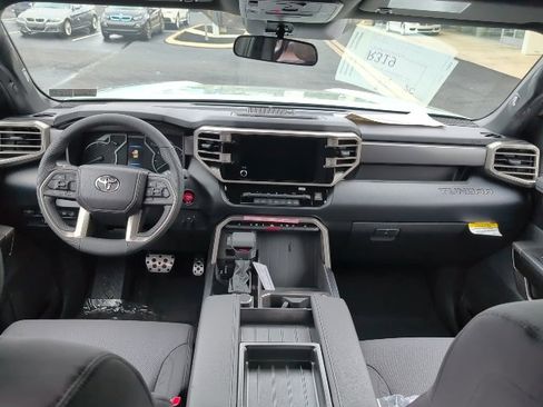 New 2026 Toyota Tundra SR5 image 27
