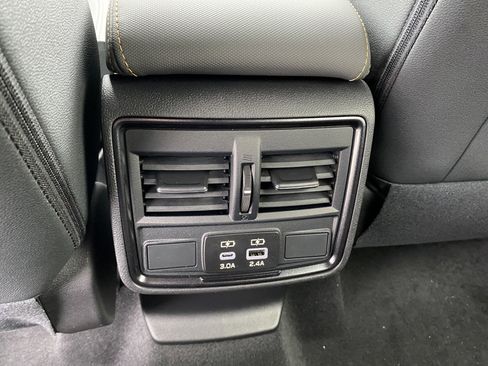 New 2026 Subaru Forester Wilderness AWD/4WD image 36