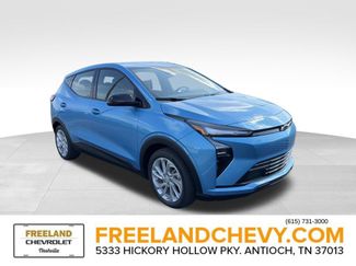 New 2027 Chevrolet Bolt LT w/ Comfort Package video 1