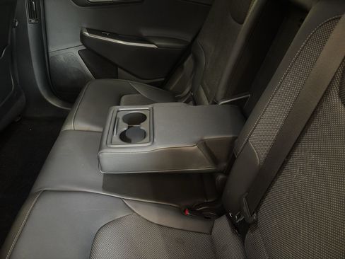 Used 2024 Kia EV6 Light RWD image 31