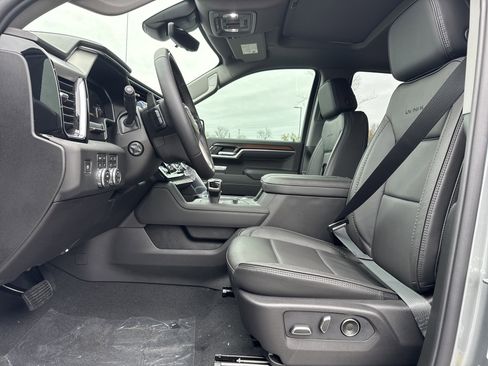 New 2026 GMC Sierra 1500 Denali image 16