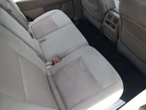 Used 2017 Nissan Pathfinder S FWD image 21