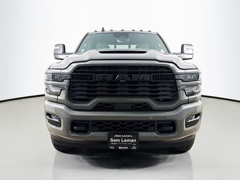 New 2026 RAM 2500 Tradesman AWD/4WD image 2