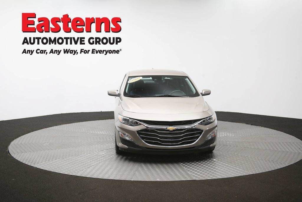Used 2024 Chevrolet Malibu LT FWD image 56