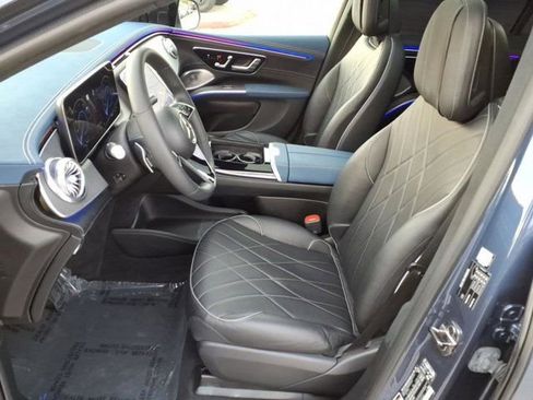 Certified 2023 Mercedes-Benz EQS 450+ 4MATIC SUV image 14
