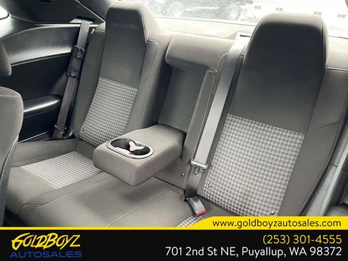 Used 2021 Dodge Challenger R/T image 13