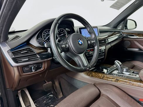 Used 2017 BMW X5 xDrive35i AWD/4WD image 9