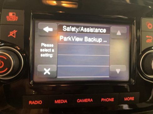 Used 2022 RAM ProMaster City Wagon image 21