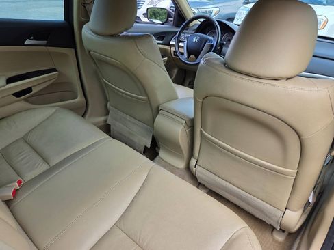 Used 2012 Honda Accord SE image 29