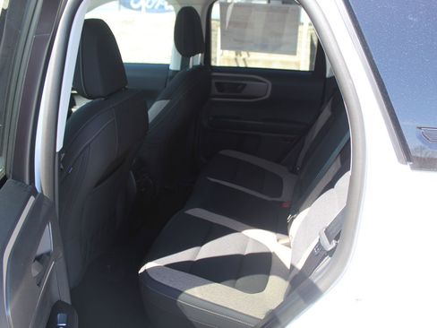 New 2026 Ford Bronco Sport Big Bend AWD/4WD image 20