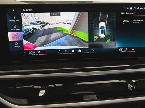 Used 2025 BMW X5 xDrive40i AWD/4WD image 22