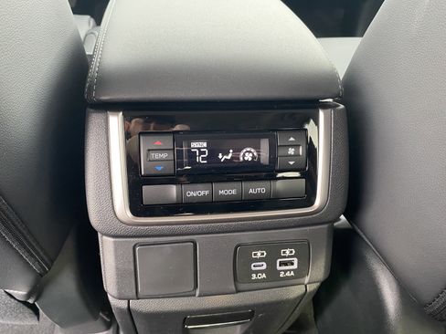 New 2026 Subaru Ascent Premium image 32